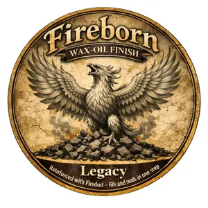 Fireborn Legacy