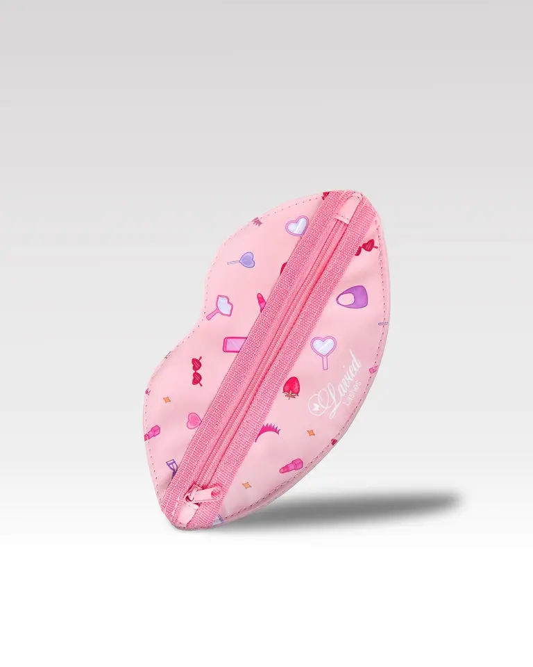 Lip pouch