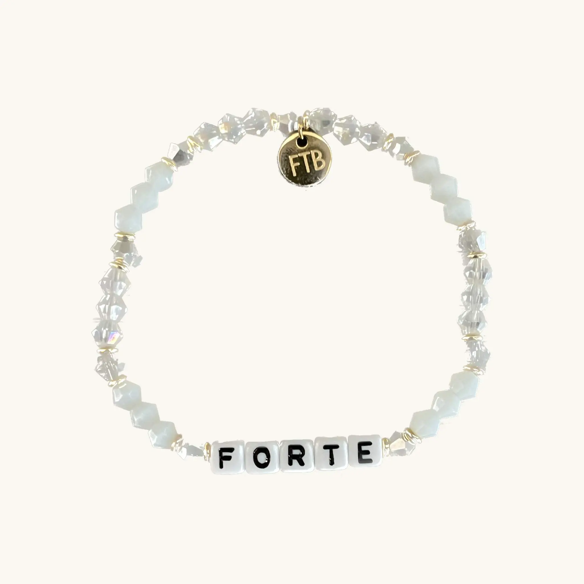 The Forte Bracelet