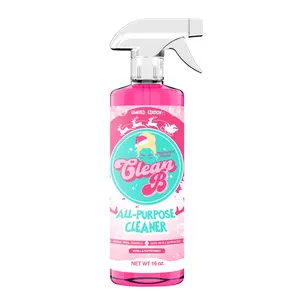 Clean B Holiday All Purpose Cleaner - Limited Edition
