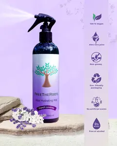 French Lavender Aloe Hydrating Mist