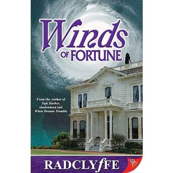 USED Book - Winds of Fortune by Radclyffe (Paperback) - english