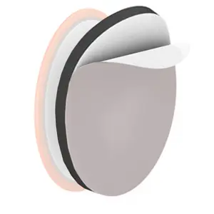 Full Circle Radius 360 Replacement Foam Pad