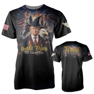 Trump Wizard Shirt
