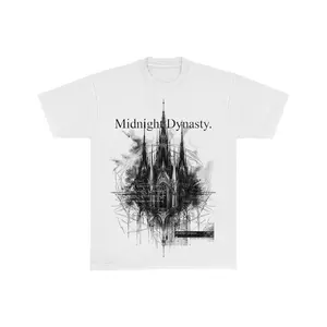 MIDNIGHT DYNASTY TEE