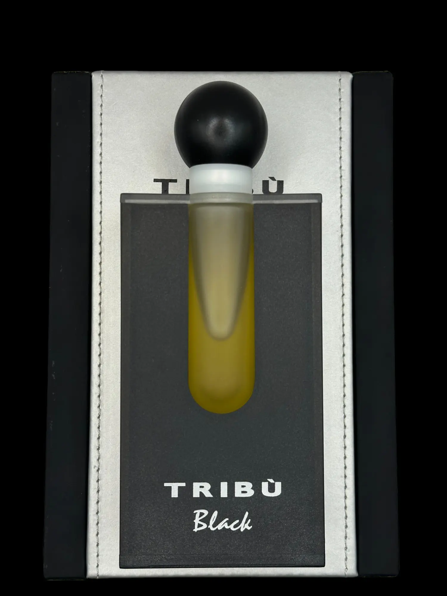 TRIBÚ Black for Men EDP 3.3 fl. oz. by United Colors & Prestige Beauty