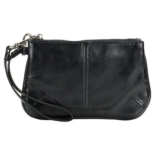 Patricia Nash Lula Leather Wristlet Patricia Nash Lula Leather Wristlet