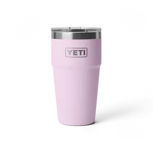 YETI 20 oz Stackable Cup with Magslider Lid