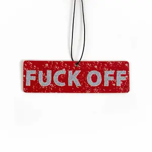 FRESH FRESHENERS- Profits Go To Planing Trees