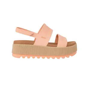 REEF Water Vista Higher Women’s Sandals – Bellini/Tan