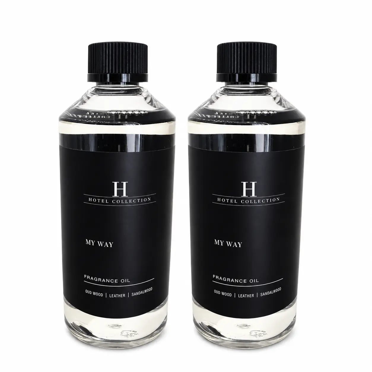 My Way 500ml Diffuser Oil Inspired By 1 Hotel Miami , Hotel Collection Aroma360