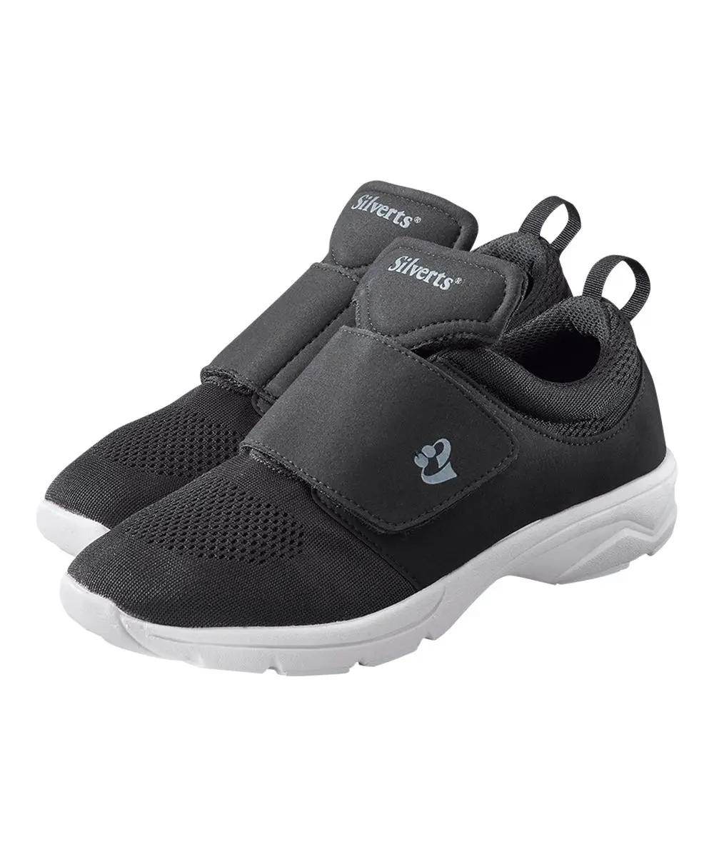 Men's Wide Ultra-Lightweight Walking Shoes for Seniors with Adjustable Closure, Slip-Resistant Sole, and Arch Support, Male, Flexibility, Sizes 7-13, 7 To 13 Wide, Removable Sole, Elderly Seniors, Easy Touch, Full Sizes 7 To 13 Wide