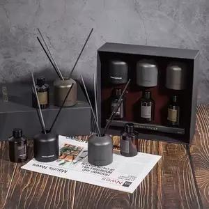 Opulux Aroma Reed Diffuser