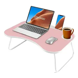 Laptop Stand for Bed Small Table