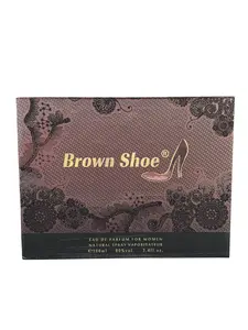 BROWN SHOE BROWN SHOE