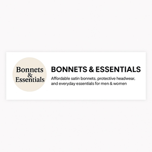 Bonnets & Essentials