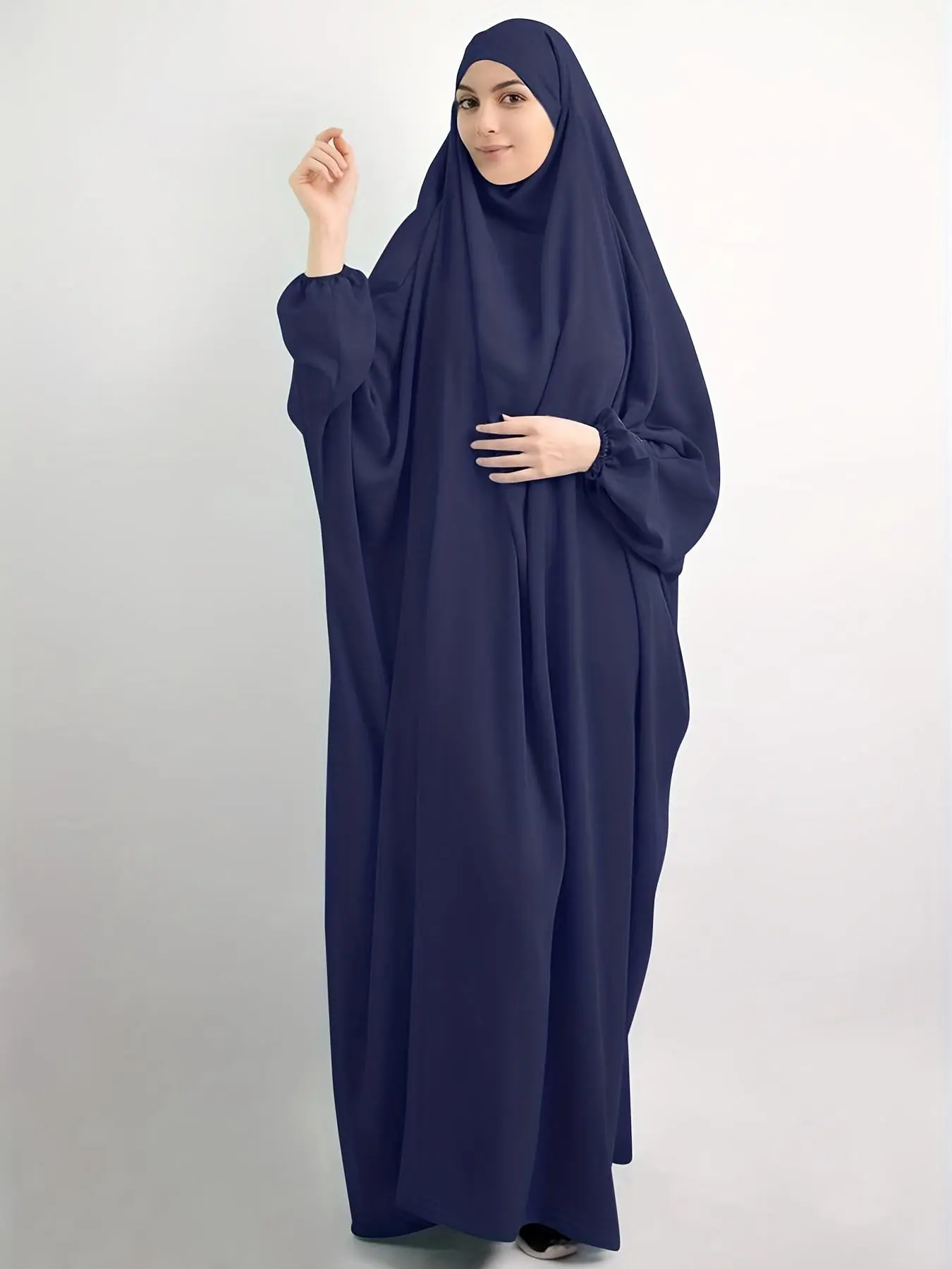 Navy Blue