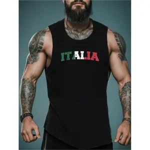 IT AI LA Standard Size Men's Waistcoat