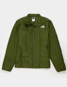 THE NORTH FACE Junction Mens Insulated Jacket