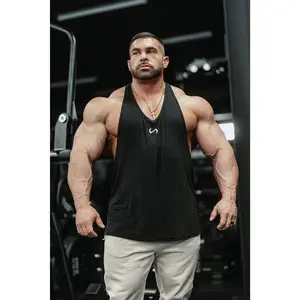 Elevate Bamboo Stringer