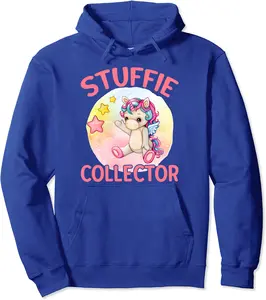 DDLG Baby Girl BDSM Stuffie Collector Cute Unicorn Age Play Pullover Hoodie - Autumnsc Shop 87B08P1WDMZ3