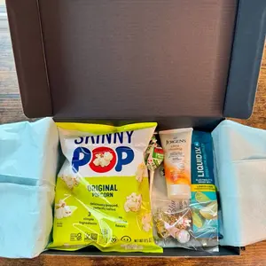 Blind Date with a Kindle Box