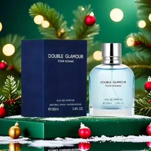 Woody Essence Eau De Parfum for Men - Long-Lasting, Refreshing Fragrance for Dating, Daily Life, and Special Occasions - Perfect Gift for Him on Birthdays and Anniversaries