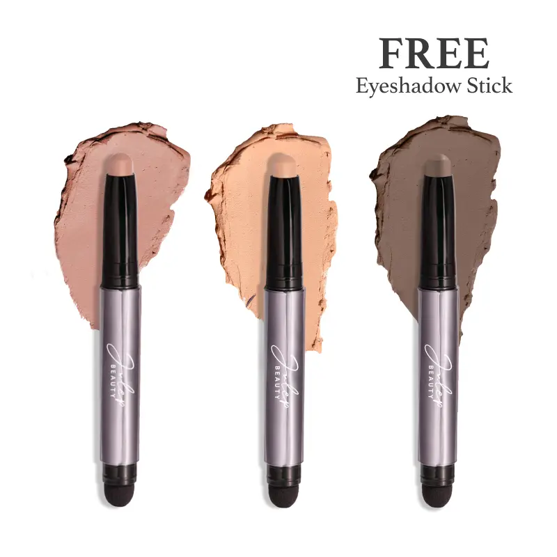 Putty Matte + Desert Matte + Stone Matte