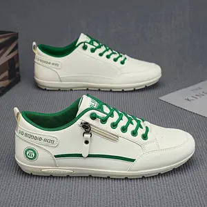 AOPLUS Women's Lightweight Stability Support Running Shoes - All-Season White Casual Sneakers with Upper, Breathable Fabric Lining & Durable Rubber Sole for Walking, Gym, Daily Wear, Gym Shoes