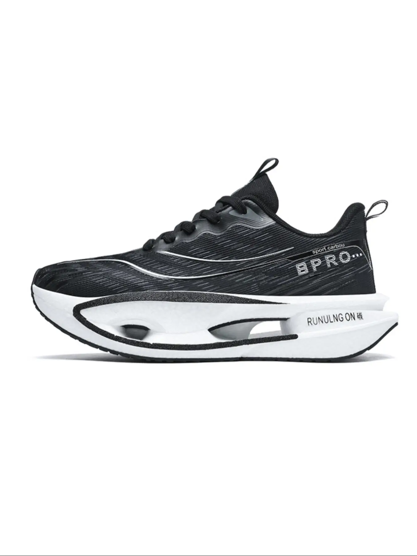 Men's Lightweight Casual Sports Shoes, Breathable Comfortable Athletic Running Shoes, Non-slip Sneakers for Outdoor Sports, Athletic Running Trainers, Runner Athletic Shoe