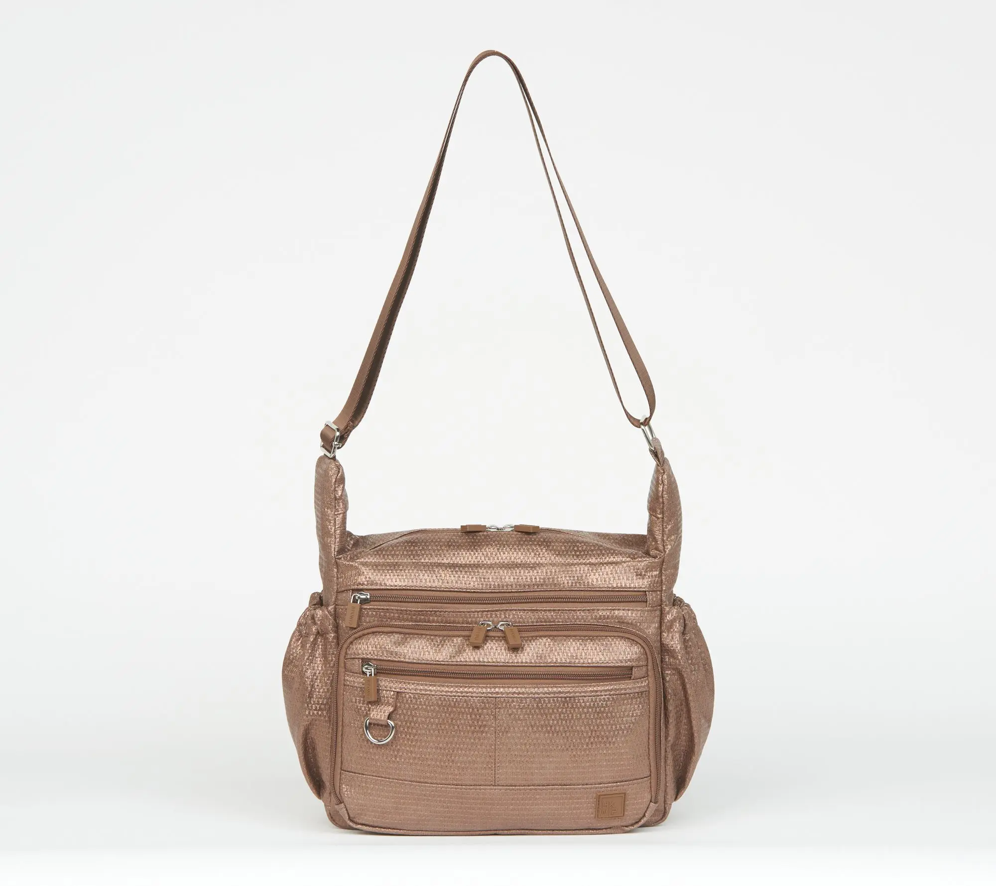 IHKWIP Everyday Explorer Messenger Crossbody IHKWIP Everyday Explorer Messenger Crossbody