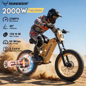 Adult Electric Bike | Aerospace Magnesium Aluminum Frame | 750W Motor | 48V 20Ah Battery | Up to 80 Miles Range | 32MPH Top Speed | Strong Brakes | Smooth City Commuter Ride | Daily Use | #tiktokshopspringglowup