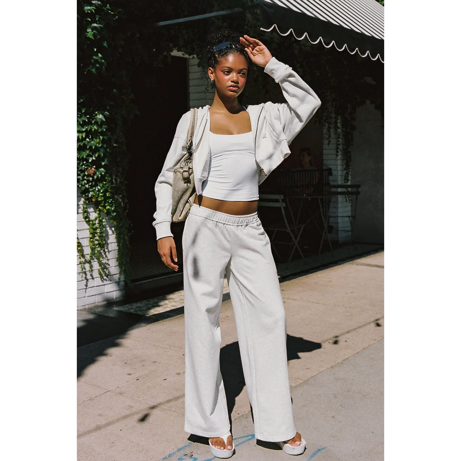 Byrdi Sweatpants