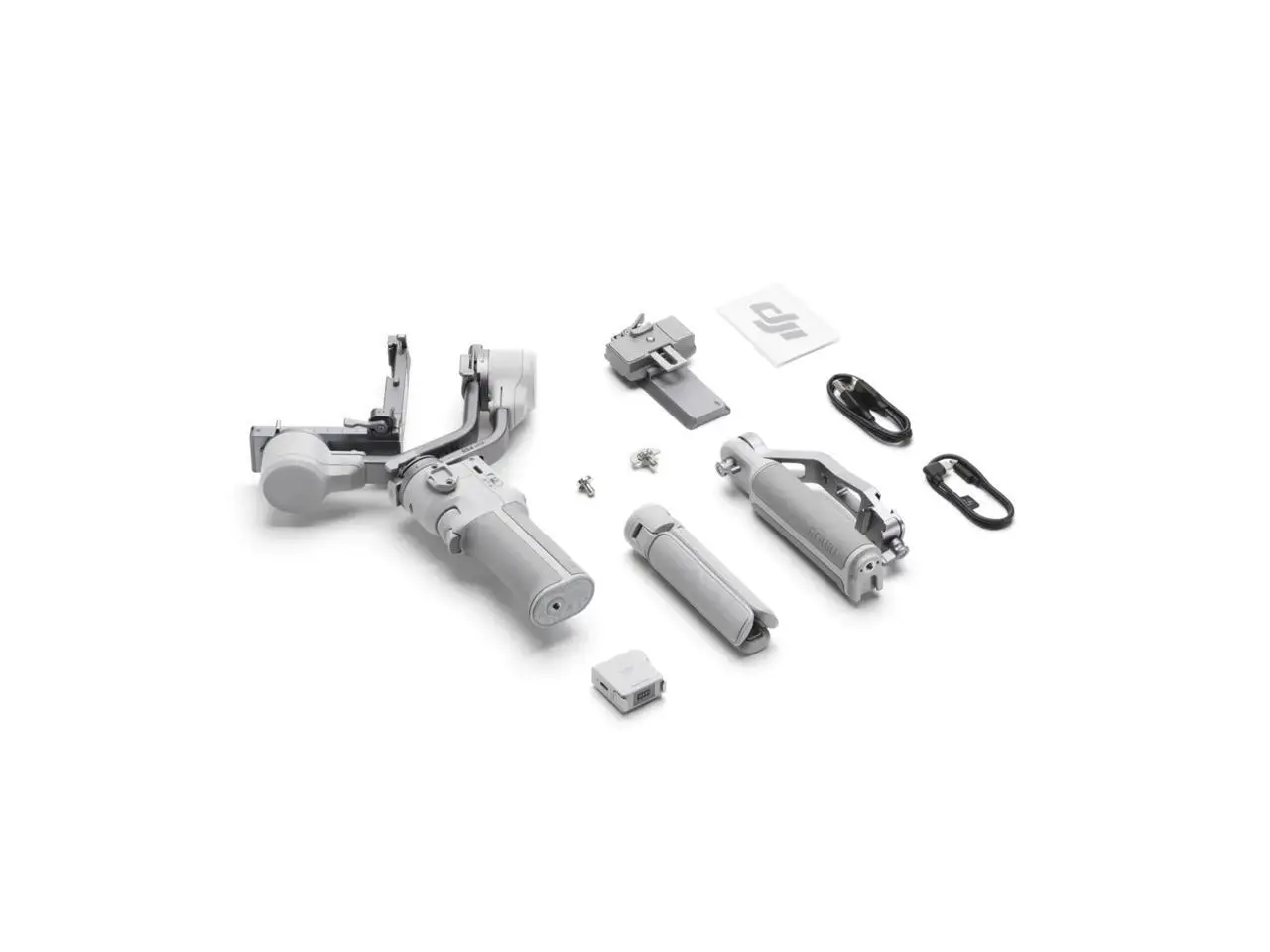 DJI RS 4 Mini Combo
