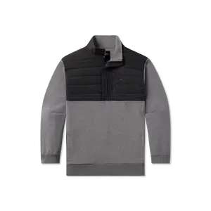 Youth Richardson Stretch Heather Pullover
