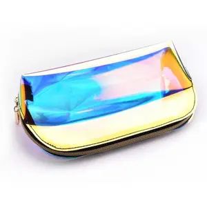 HOLO MAKEUP BAG