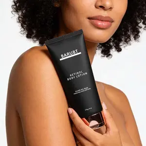 Retinol Skin Care Body Lotion 6 oz | Hydrates, Smooths & Improves Skin Elasticity Women's skin care