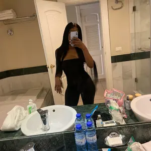 Silky Straight 40” Brazilian Hair Weave