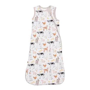 Sleep Sack in Funny Farm 1.0 TOG