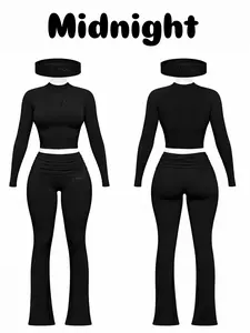 Midnight Pants set 35-37 inseam