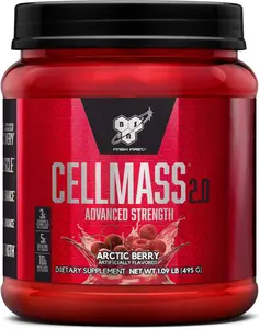 BSN CELLMASS 2.0, 1.09LB