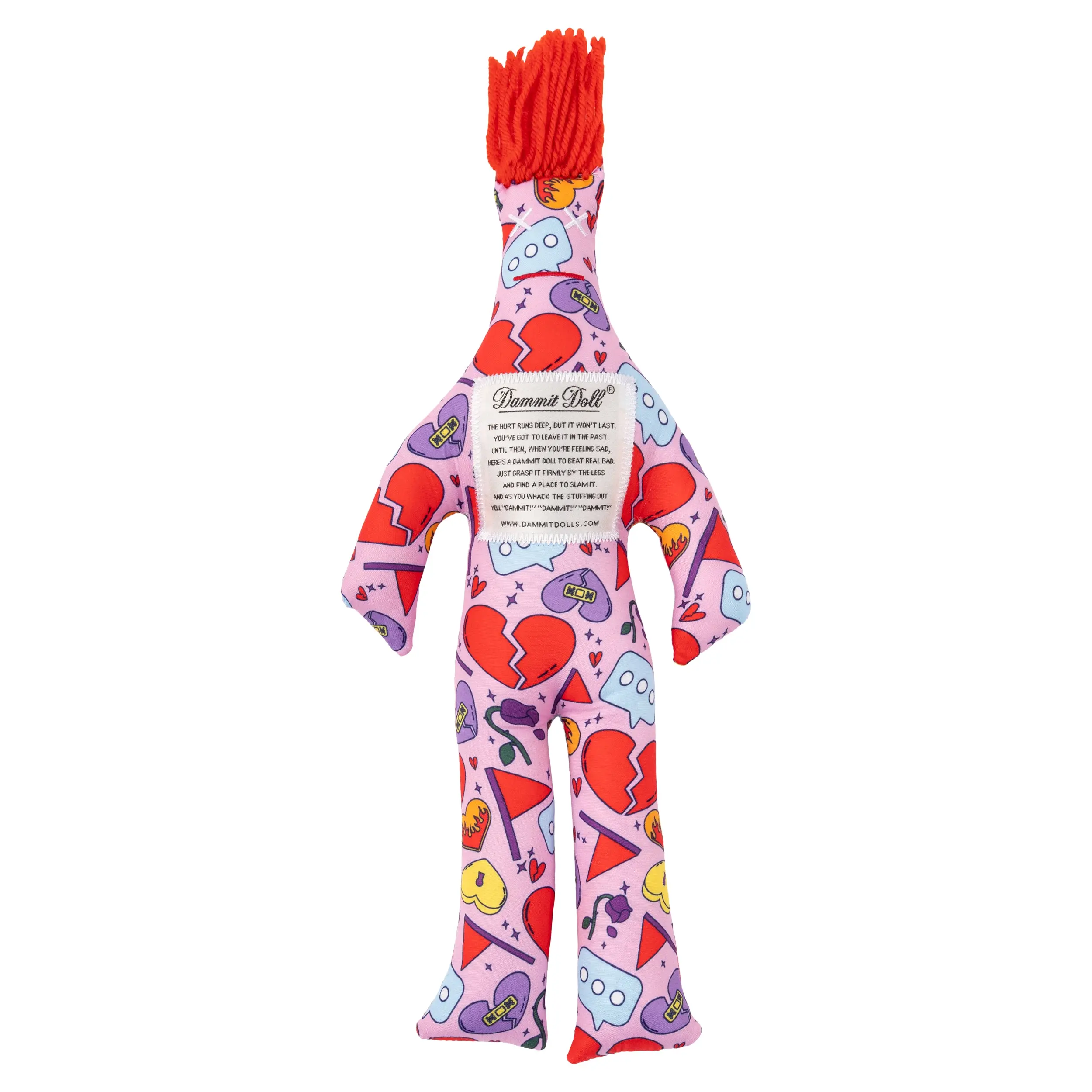 The Heartbreak Doll
