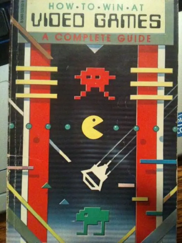 USED-How to Win at Video Games: A Complete Guide by George Sullivan (Paperback)