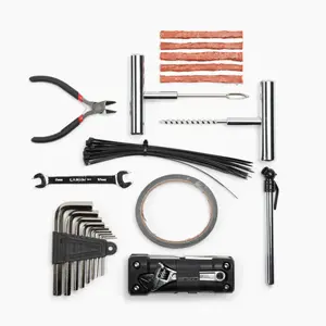Nyan Gear Roadside Motorcycle Tool Kit