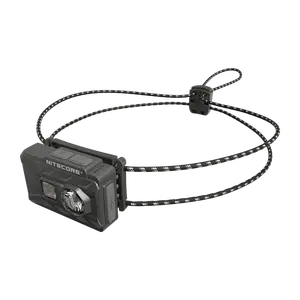 Nitecore NU20 Classic 360 Lumen USB-C Lightweight Outdoor Headlamp