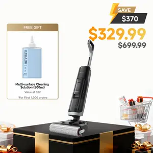 Dreame H14 Wet Dry Vacuum