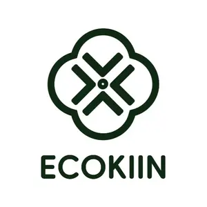 Ecokiin shop logo