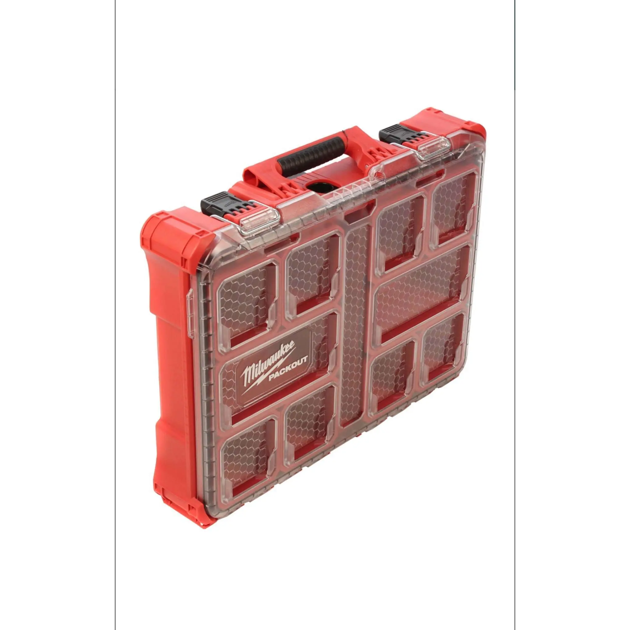 48-22-8430 - Milwaukee PACKOUT 11-Compartment Small Parts Organizer