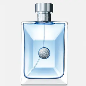 Versace Pour Homme Eau De Toilette For Men Versace Pour Homme Eau De Toilette For Men