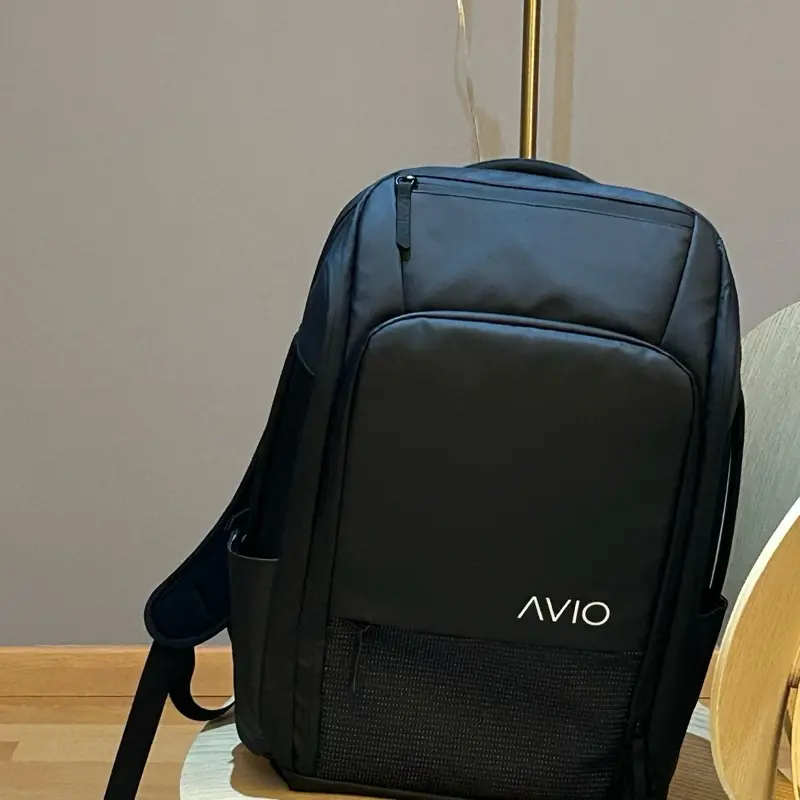 AVIO APEX TRAVEL BACKPACK - 20L to 30L Expandable Waterproof 900D